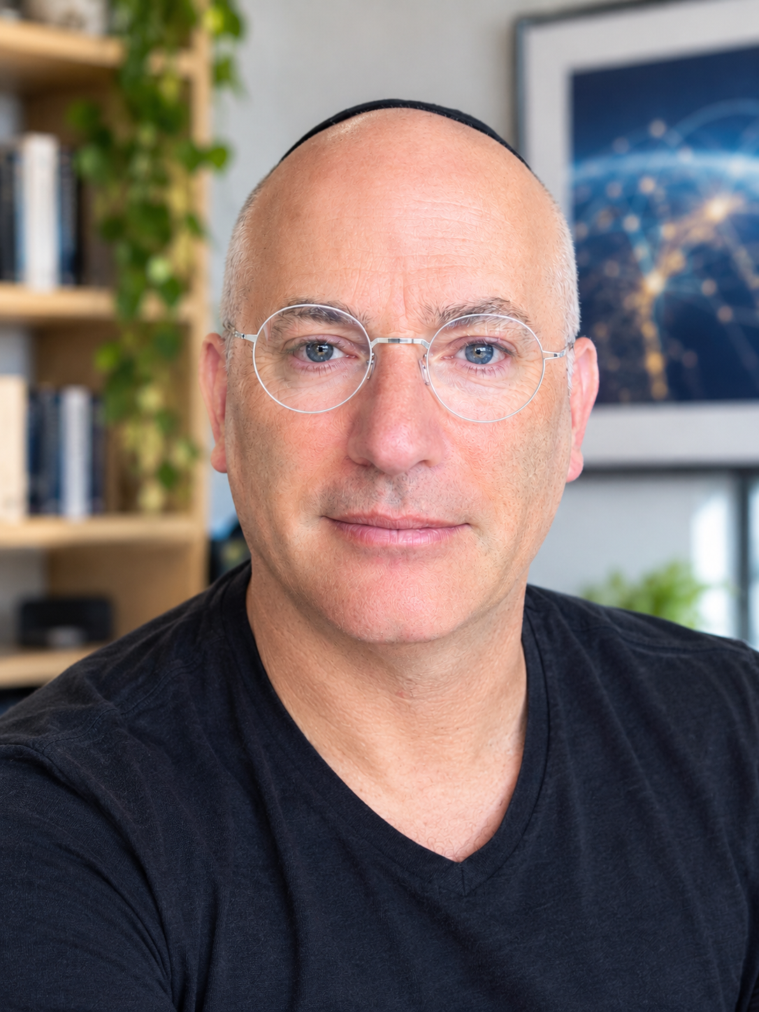 Simon Hammelburger